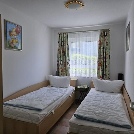 Residenz Am Strand Wohnung 4-56 Zingst Eksteriør bilde