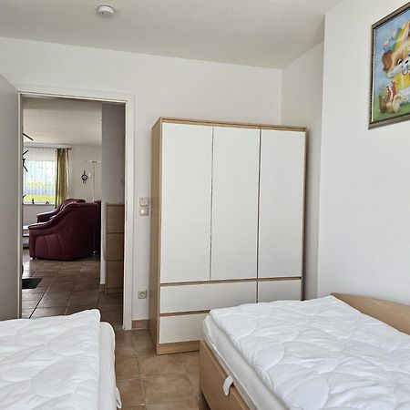 Residenz Am Strand Wohnung 4-56 Zingst Eksteriør bilde
