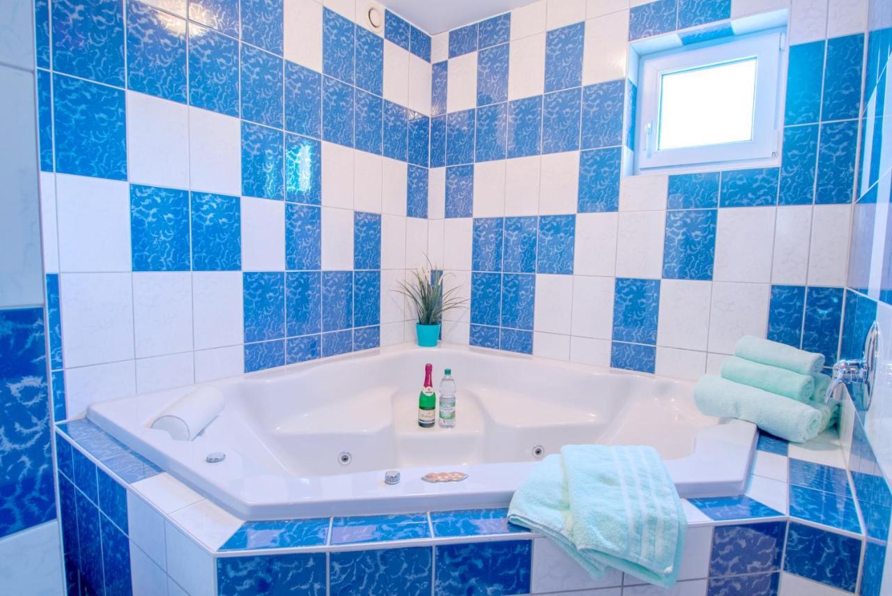 Residenz Am Strand Wohnung 4-56 Zingst Eksteriør bilde