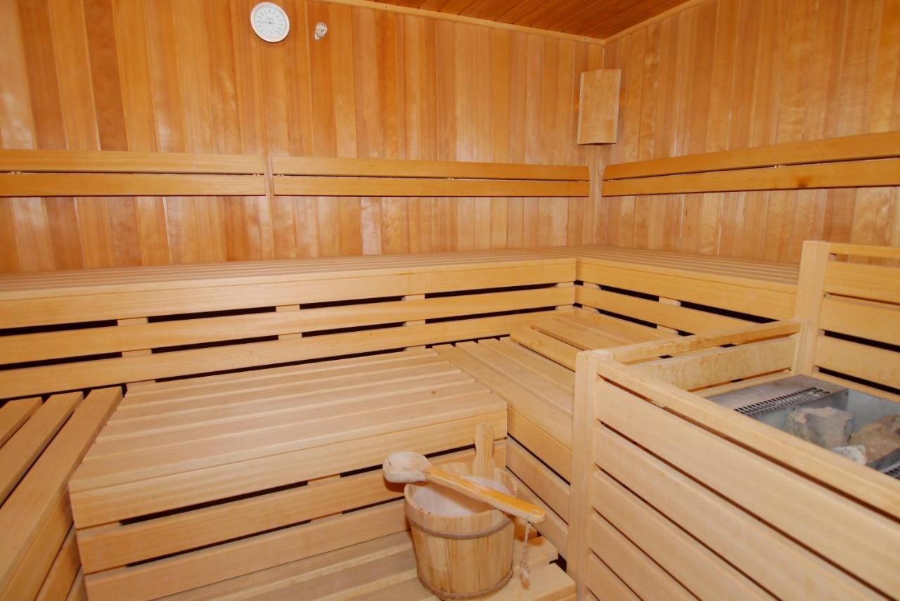 Residenz Am Strand Wohnung 4-56 Zingst Eksteriør bilde