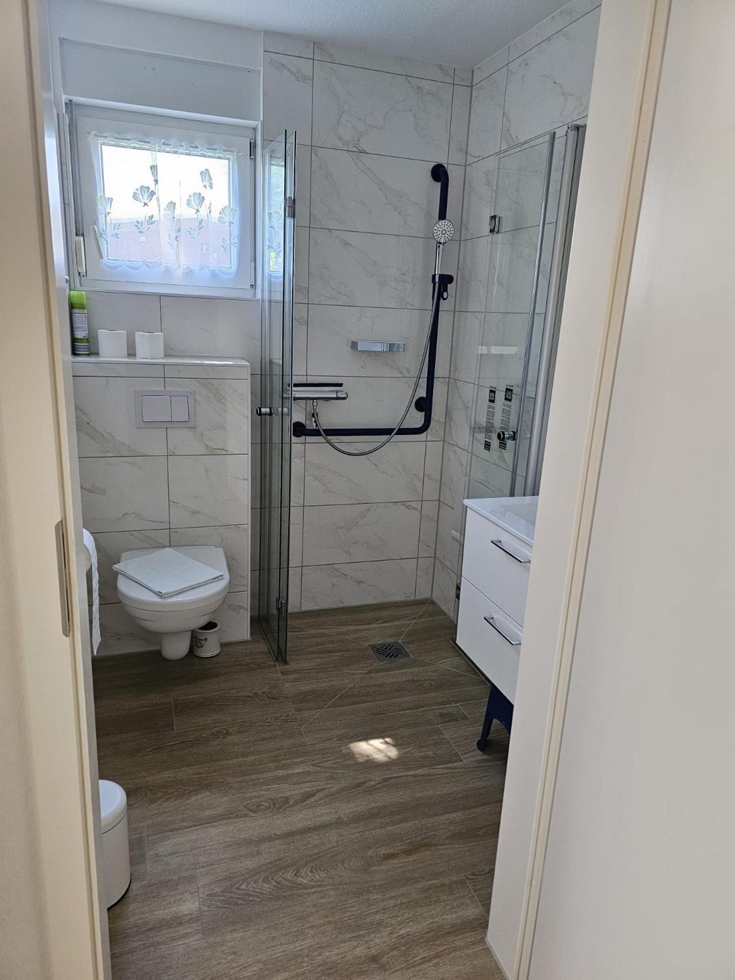 Residenz Am Strand Wohnung 4-56 Zingst Eksteriør bilde